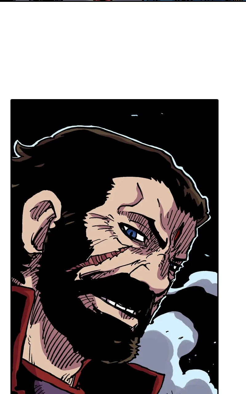 Clevatess Chapter 32 page 35 - 