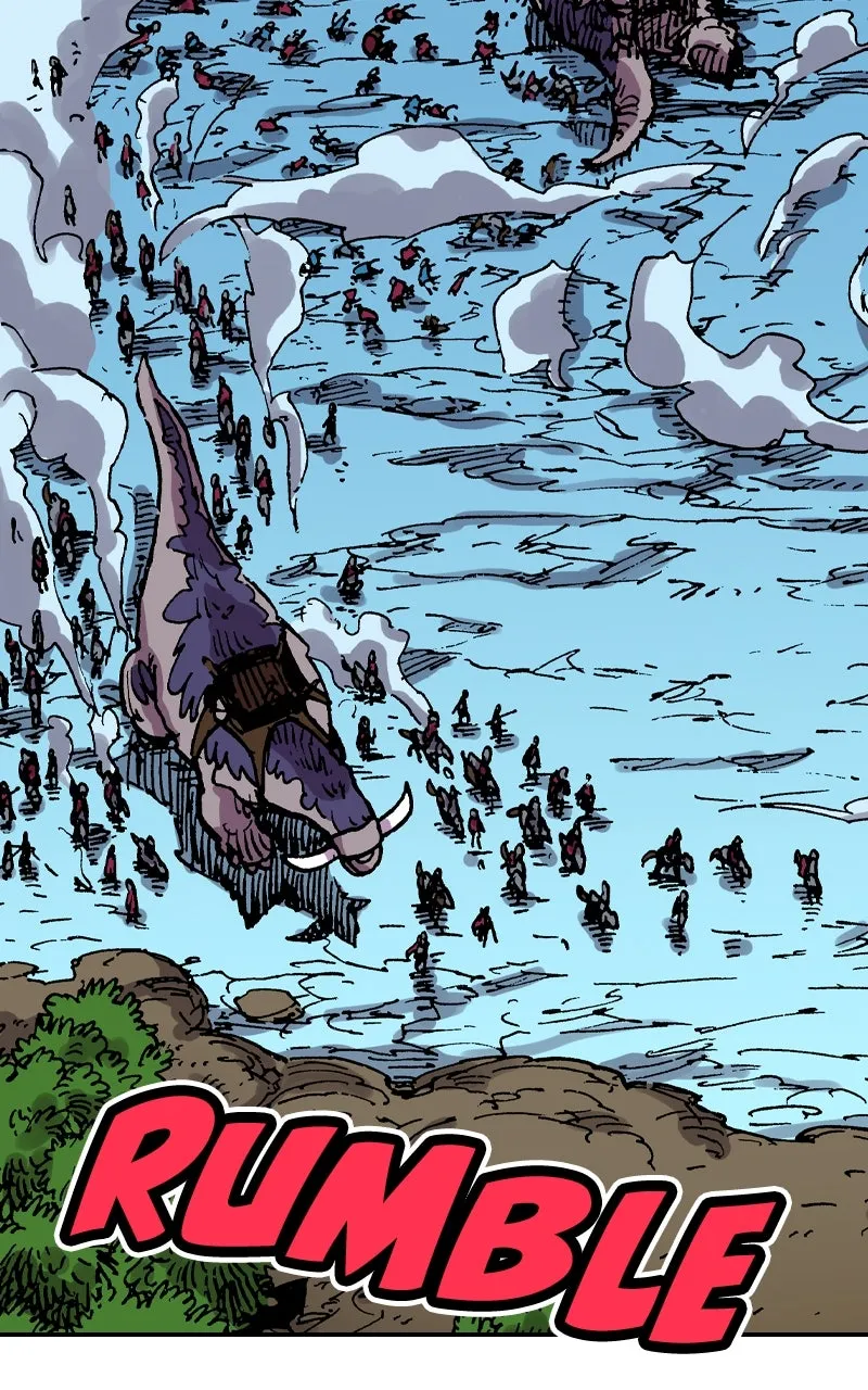 Clevatess Chapter 32 page 37 - 