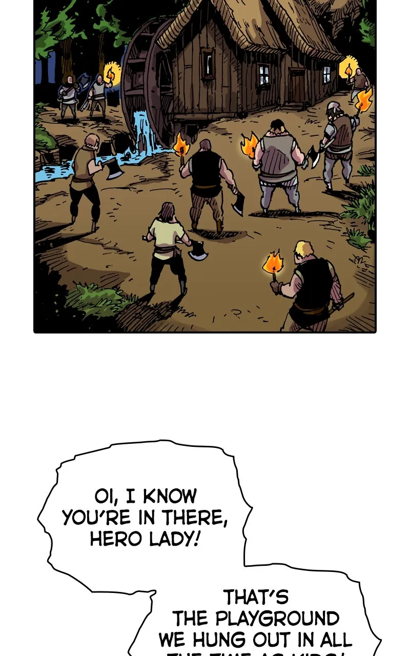 Clevatess Chapter 32 page 42 - 