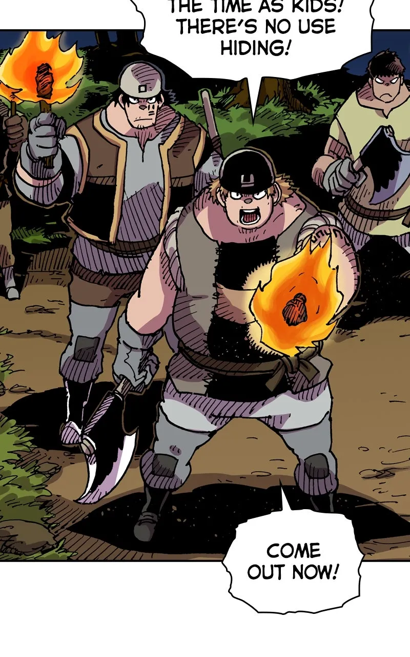 Clevatess Chapter 32 page 43 - 