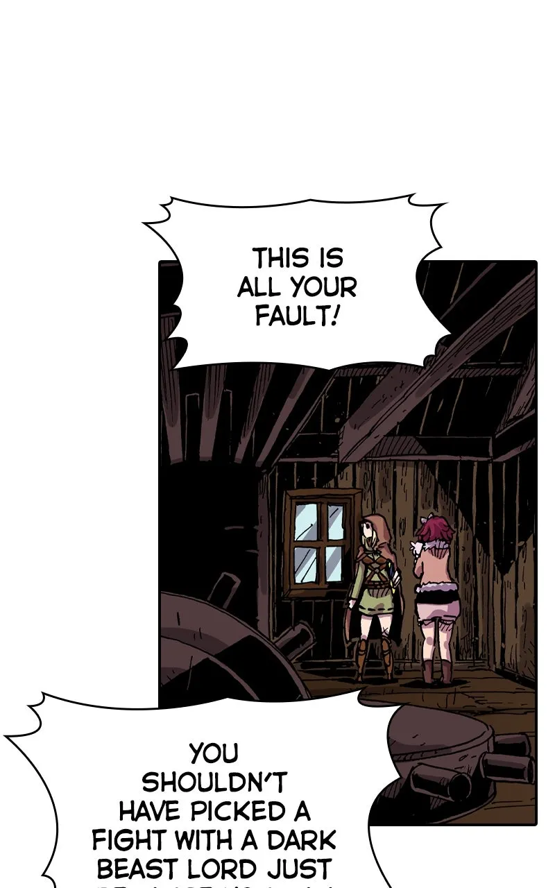 Clevatess Chapter 32 page 44 - 