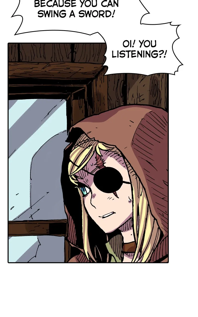 Clevatess Chapter 32 page 45 - 