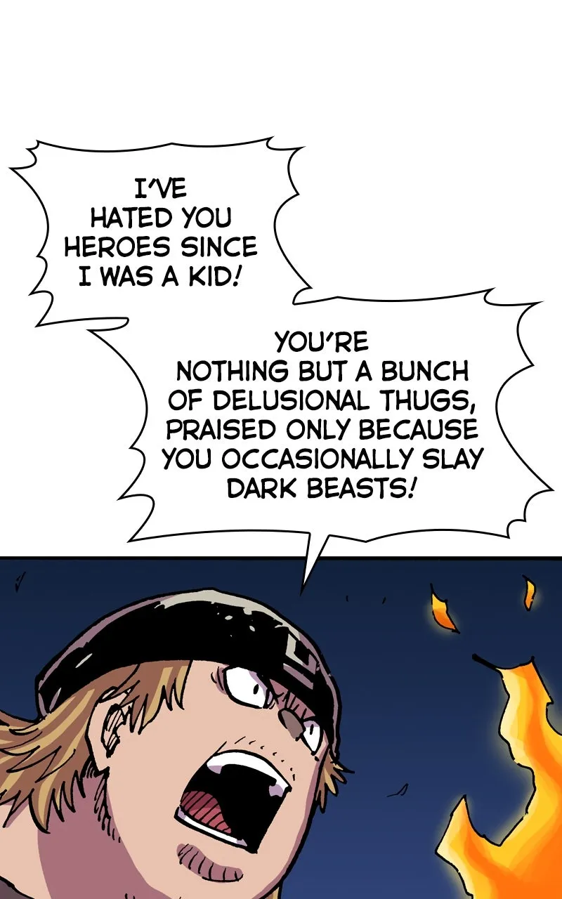Clevatess Chapter 32 page 46 - 