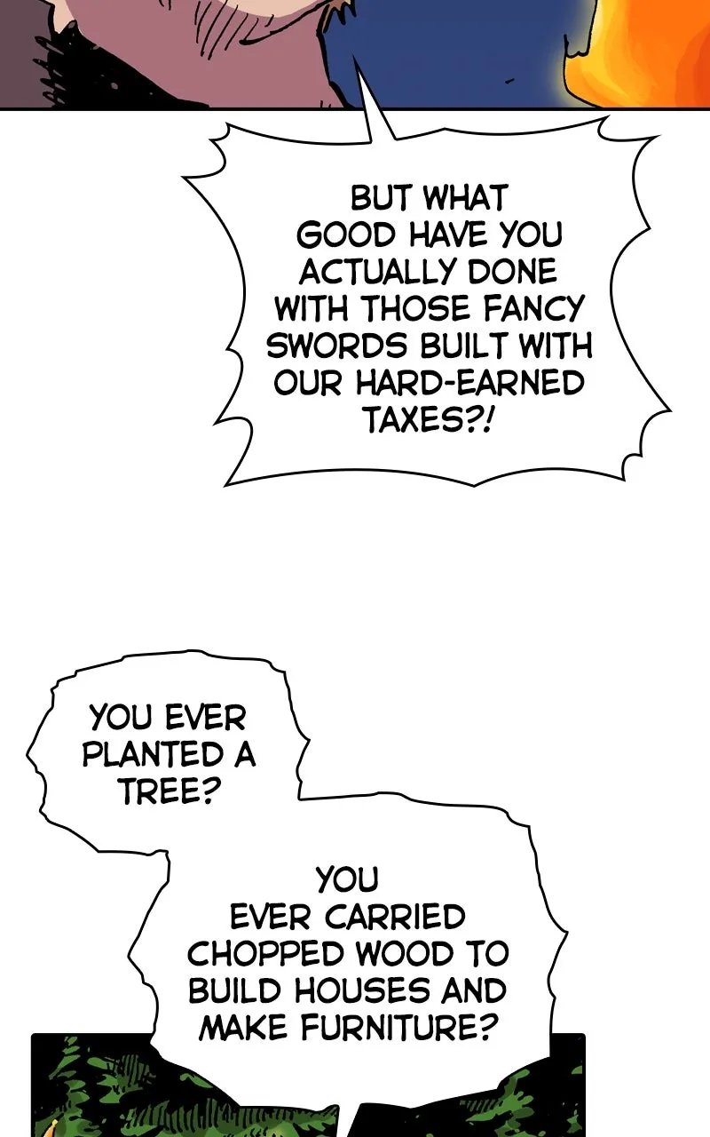 Clevatess Chapter 32 page 47 - 