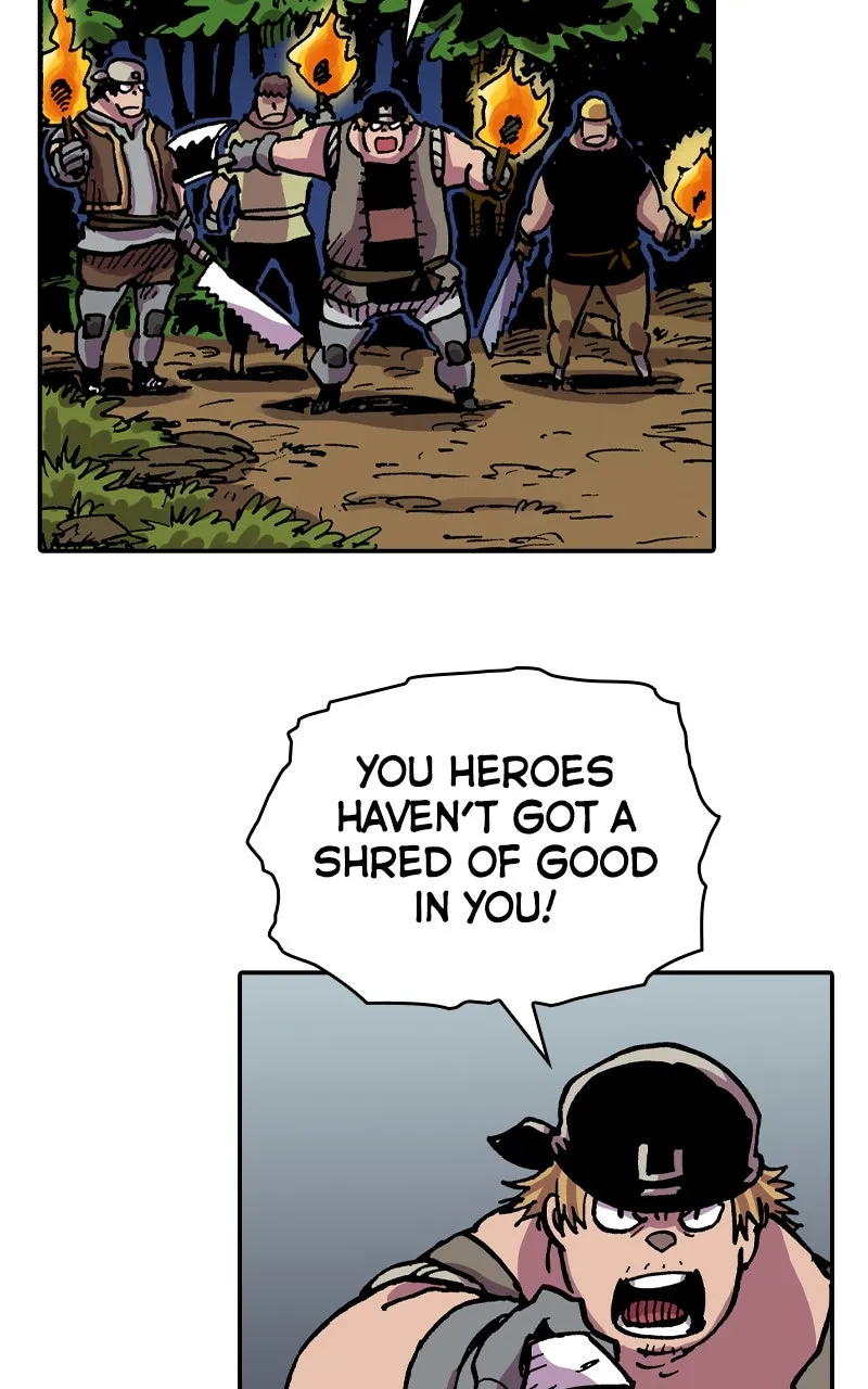 Clevatess Chapter 32 page 48 - 