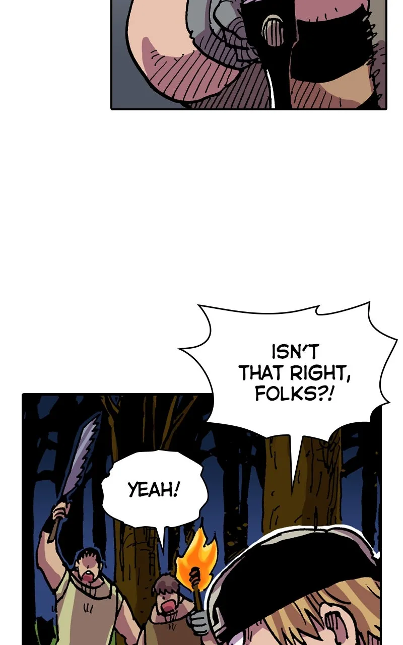 Clevatess Chapter 32 page 49 - 