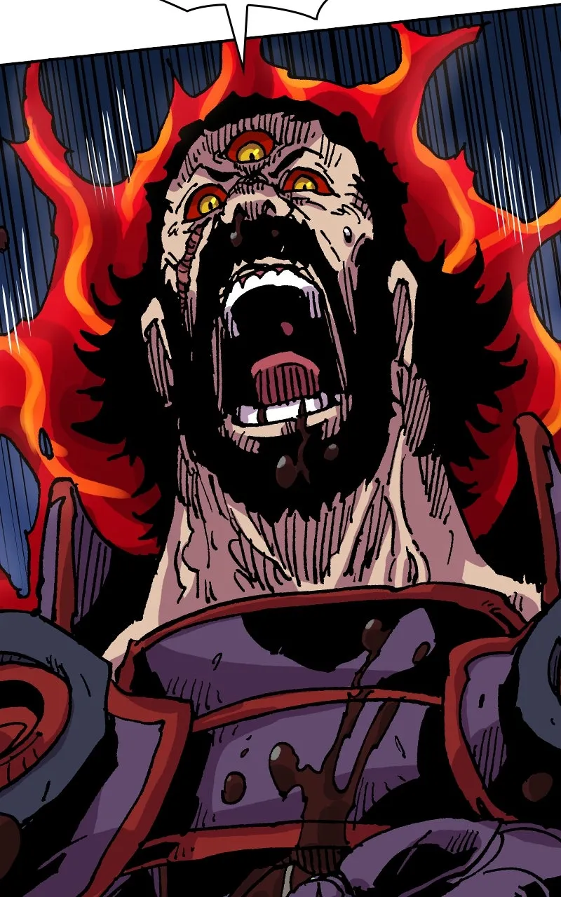 Clevatess Chapter 32 page 6 - 