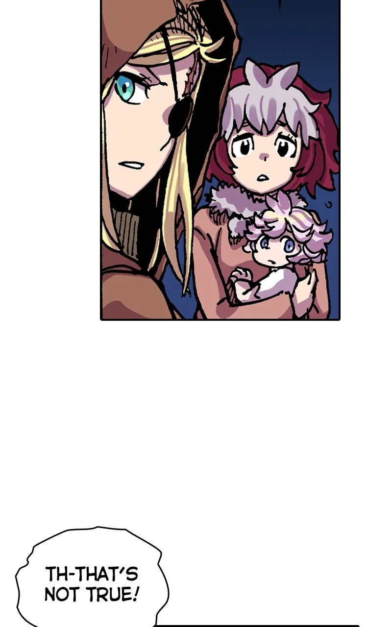 Clevatess Chapter 32 page 51 - 