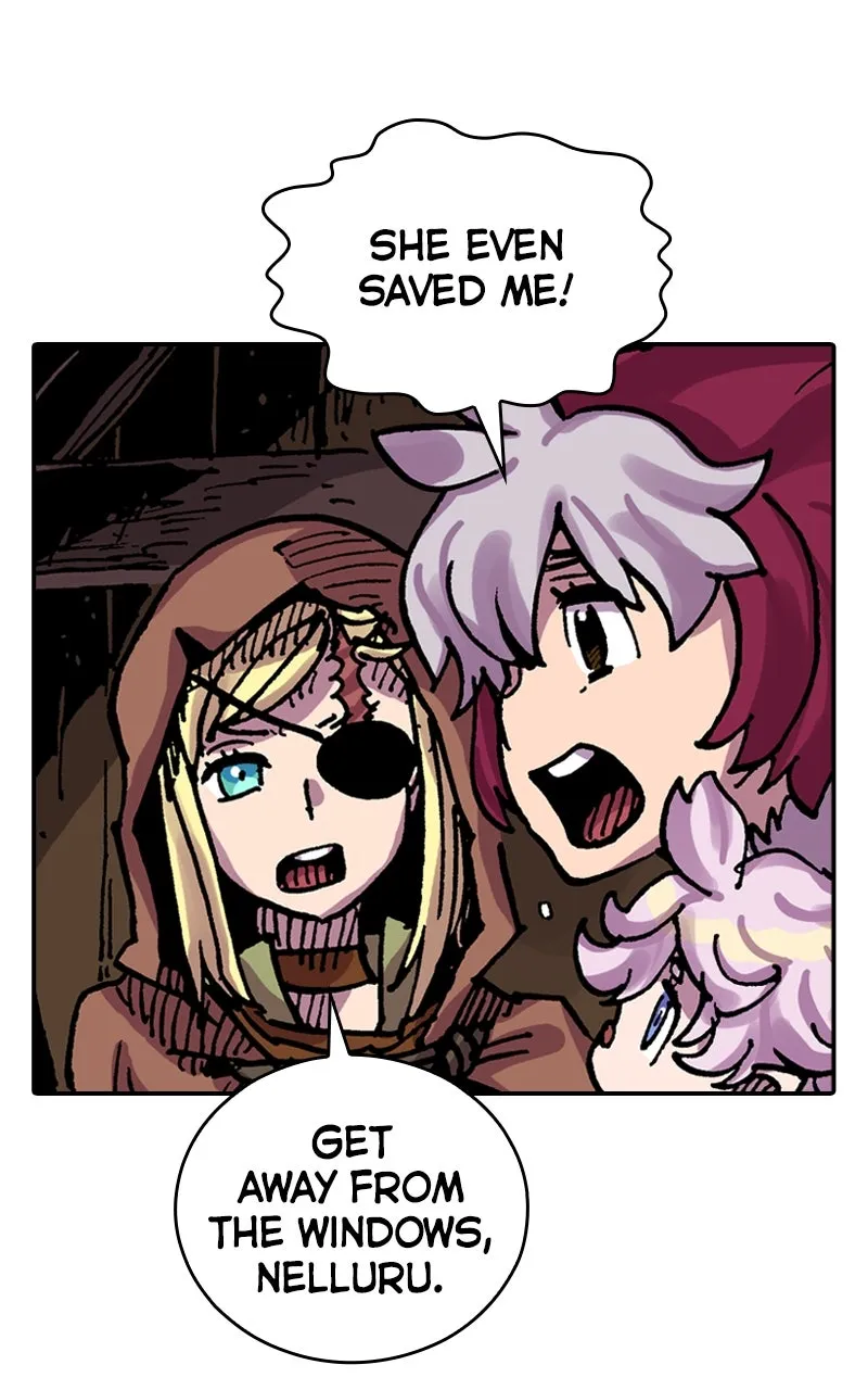 Clevatess Chapter 32 page 53 - 