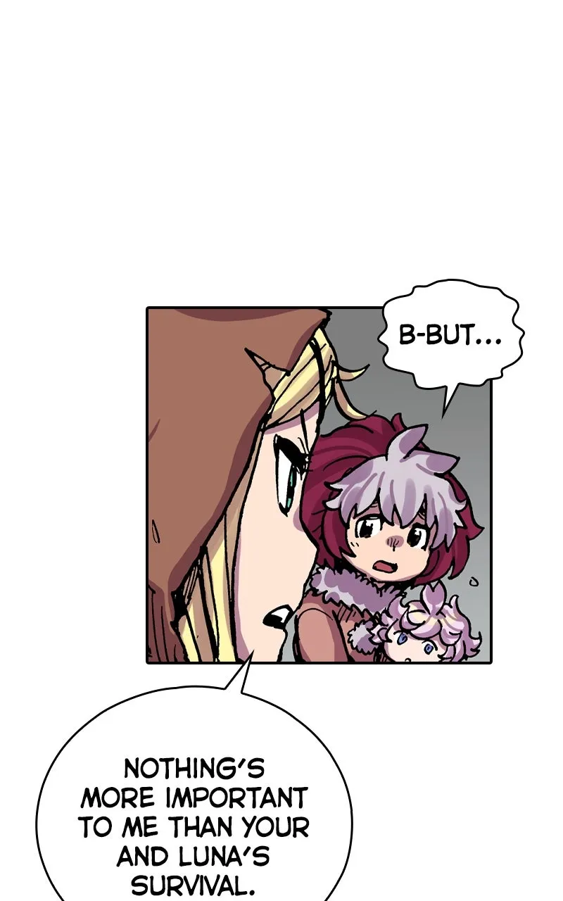 Clevatess Chapter 32 page 54 - 