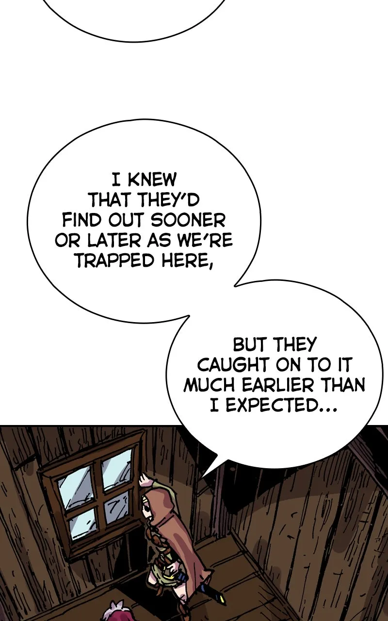 Clevatess Chapter 32 page 55 - 