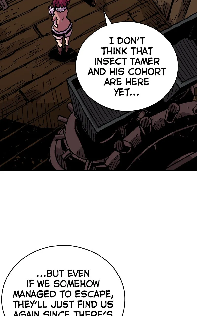 Clevatess Chapter 32 page 56 - 