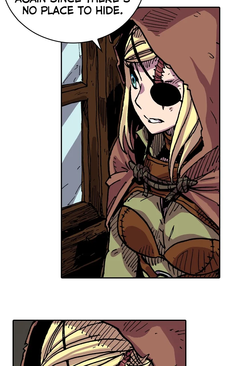 Clevatess Chapter 32 page 57 - 