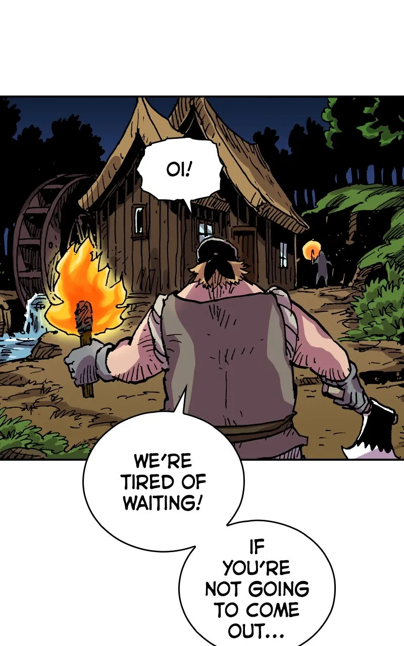 Clevatess Chapter 32 page 59 - 