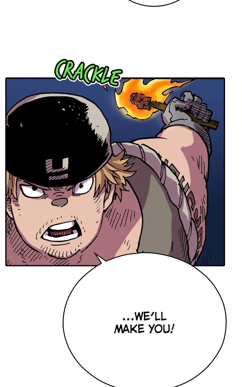 Clevatess Chapter 32 page 60 - 