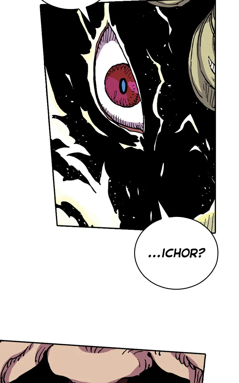 Clevatess Chapter 32 page 8 - 
