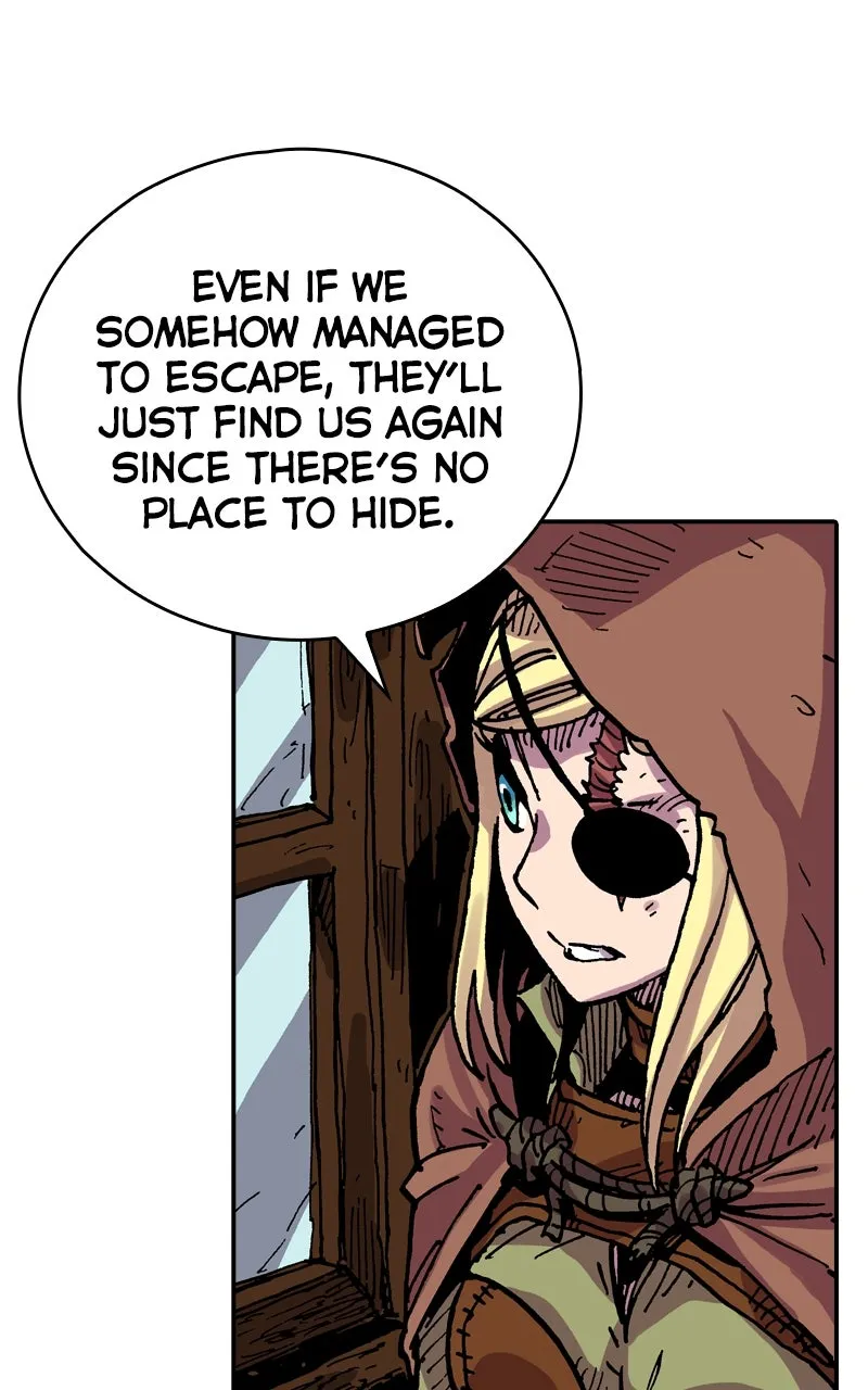 Clevatess Chapter 33 page 1 - 