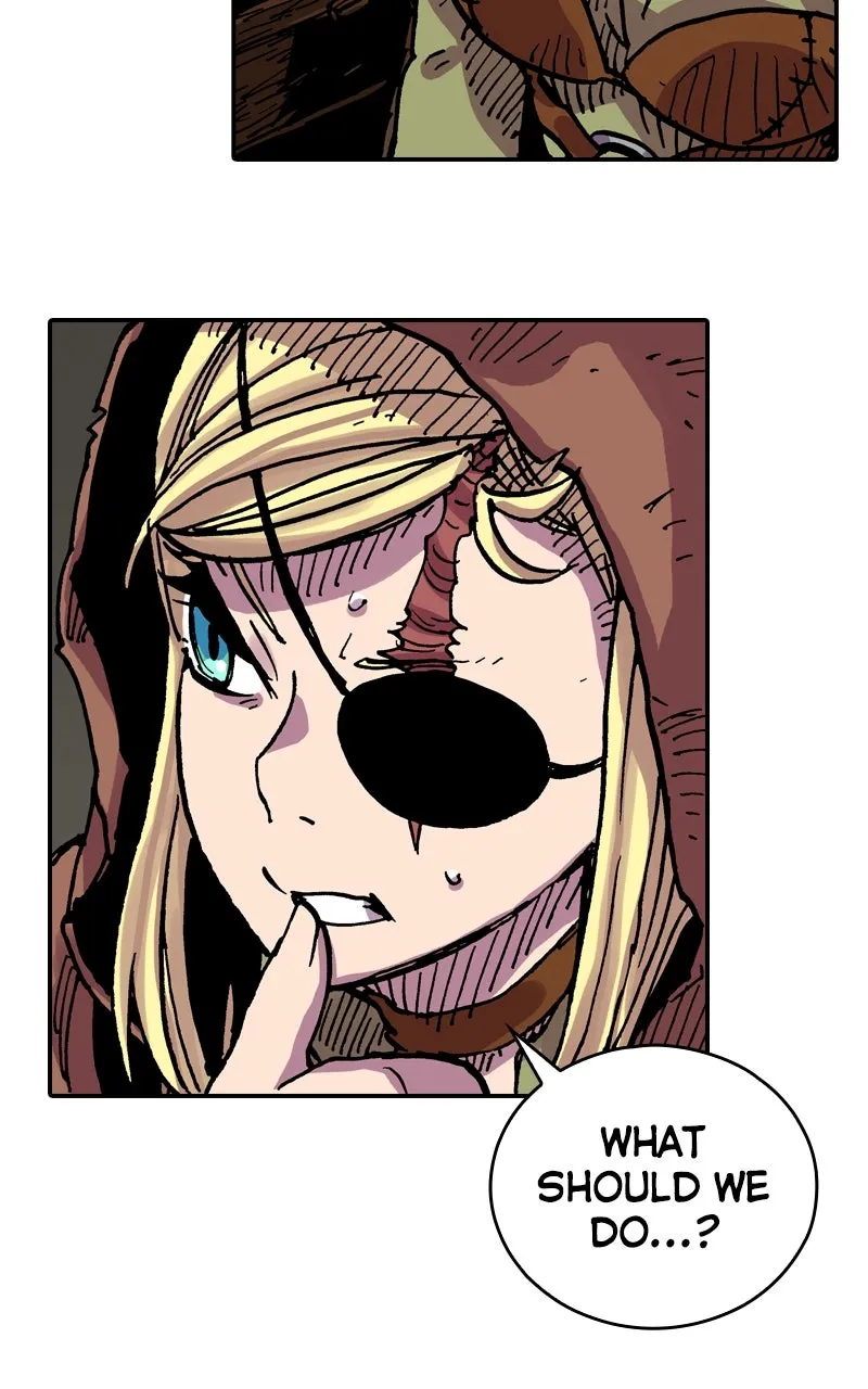 Clevatess Chapter 33 page 2 - 