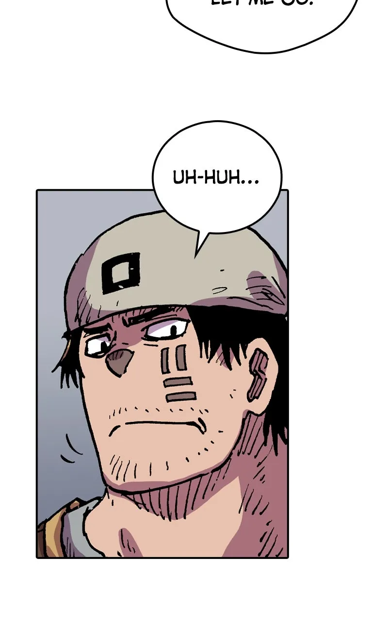Clevatess Chapter 33 page 11 - 