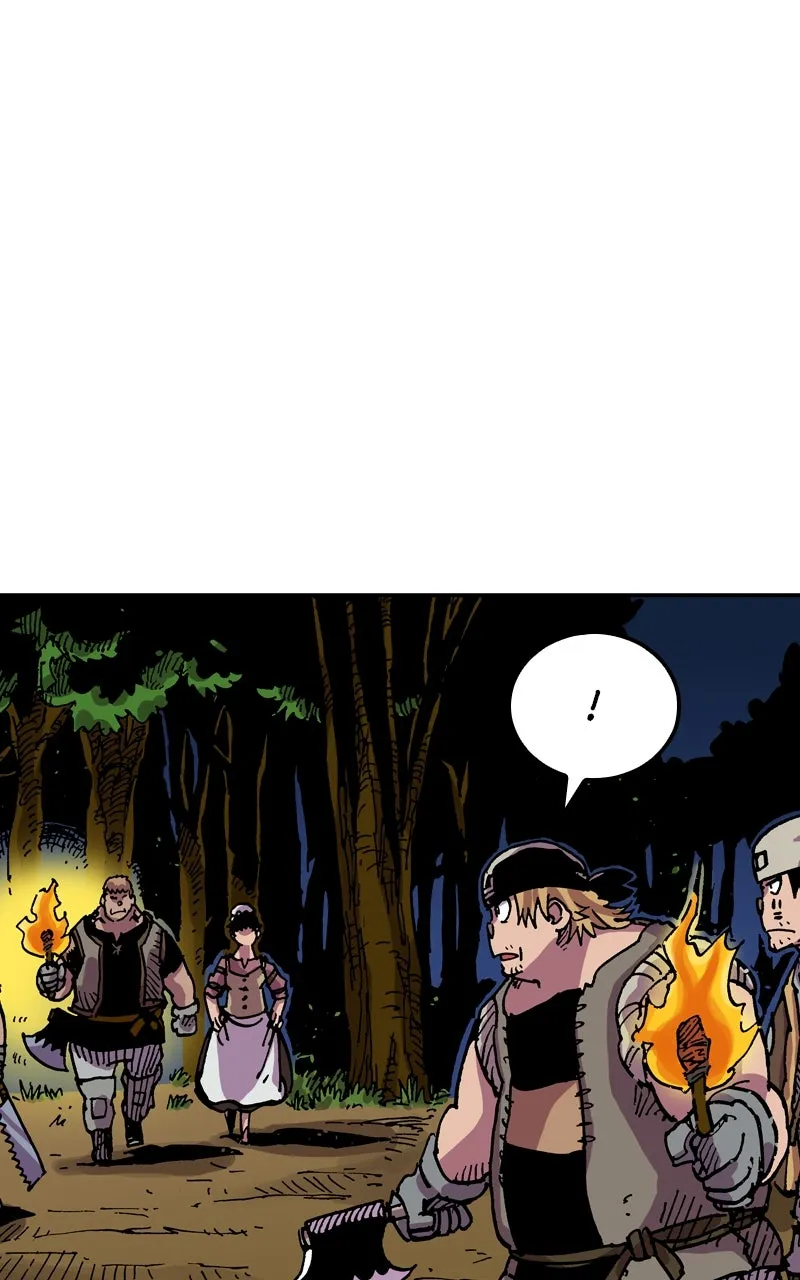 Clevatess Chapter 33 page 12 - 