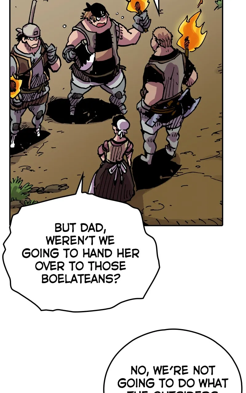 Clevatess Chapter 33 page 15 - 