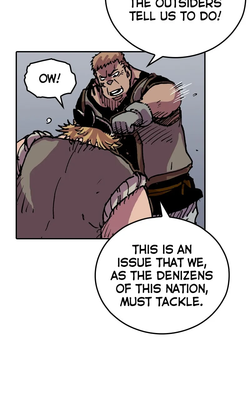 Clevatess Chapter 33 page 16 - 