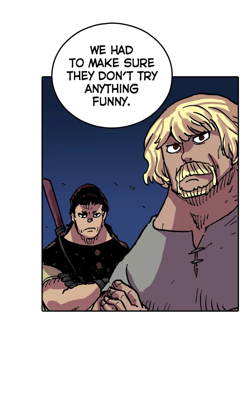 Clevatess Chapter 33 page 18 - 