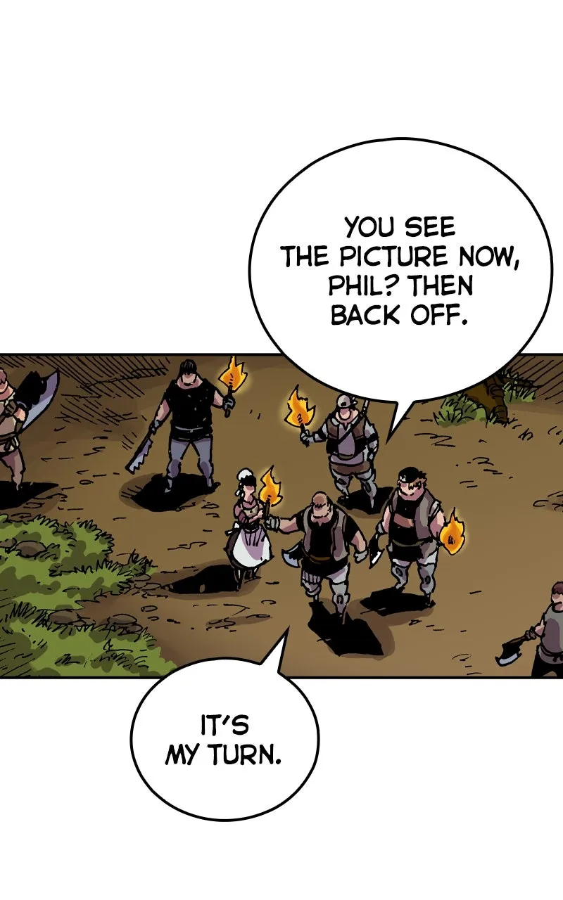 Clevatess Chapter 33 page 19 - 