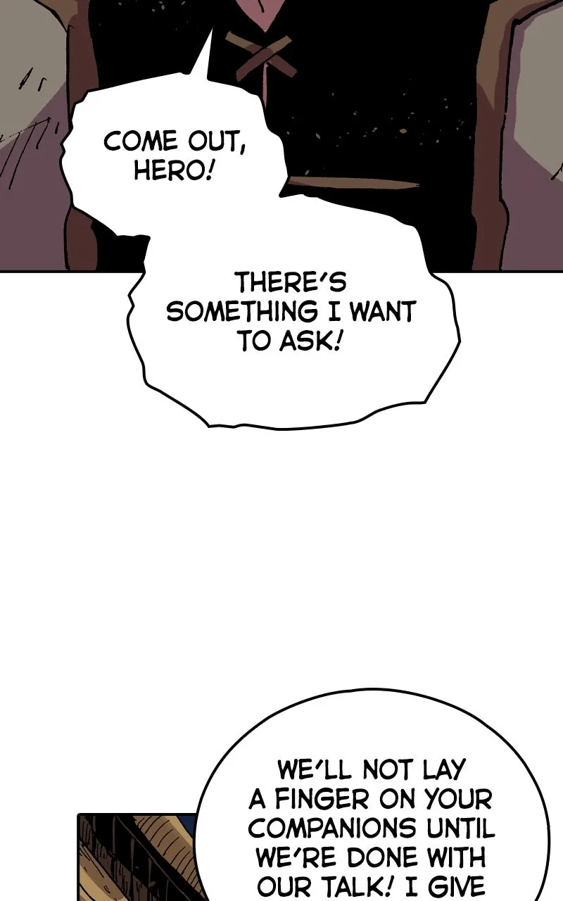 Clevatess Chapter 33 page 22 - 