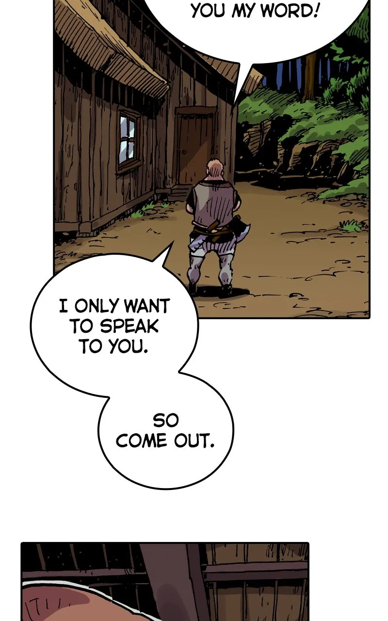 Clevatess Chapter 33 page 23 - 