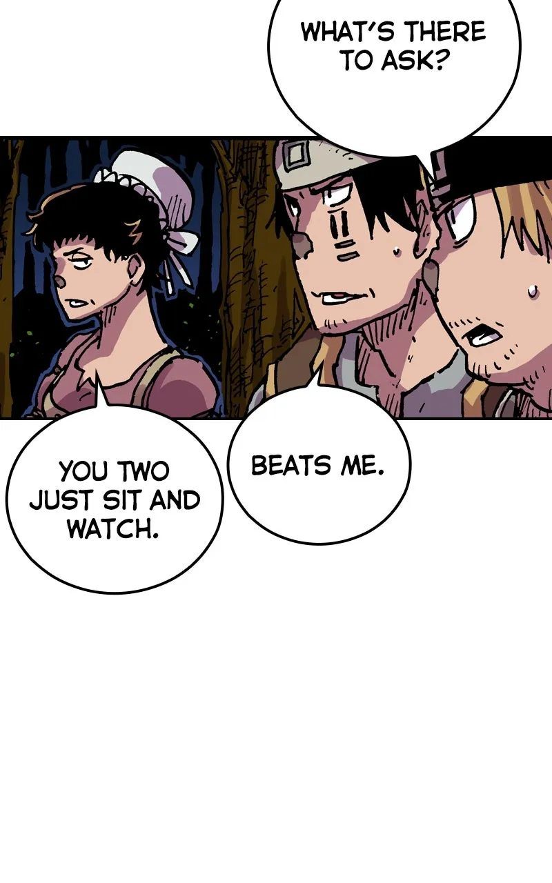 Clevatess Chapter 33 page 25 - 