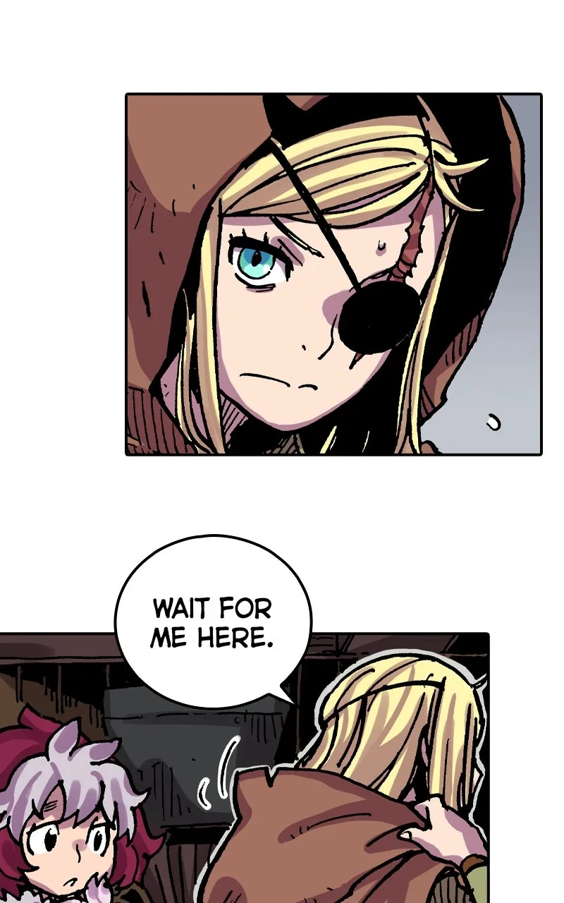 Clevatess Chapter 33 page 26 - 