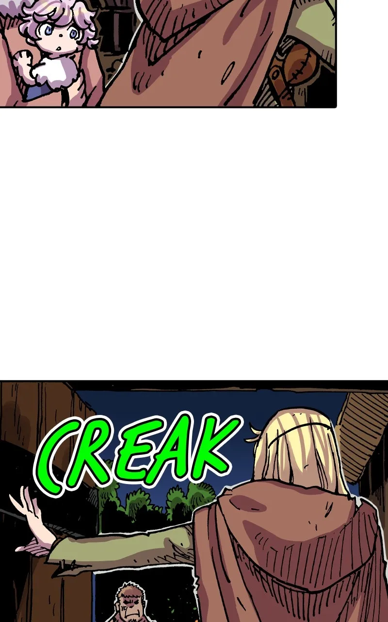Clevatess Chapter 33 page 27 - 