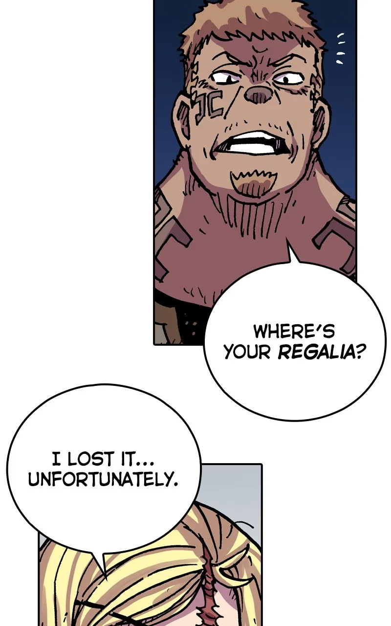 Clevatess Chapter 33 page 30 - 
