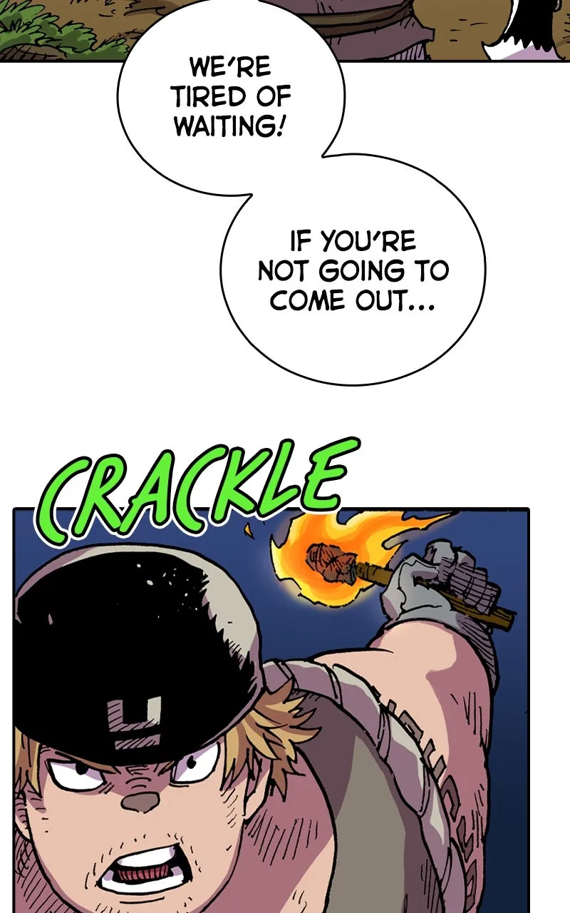 Clevatess Chapter 33 page 4 - 