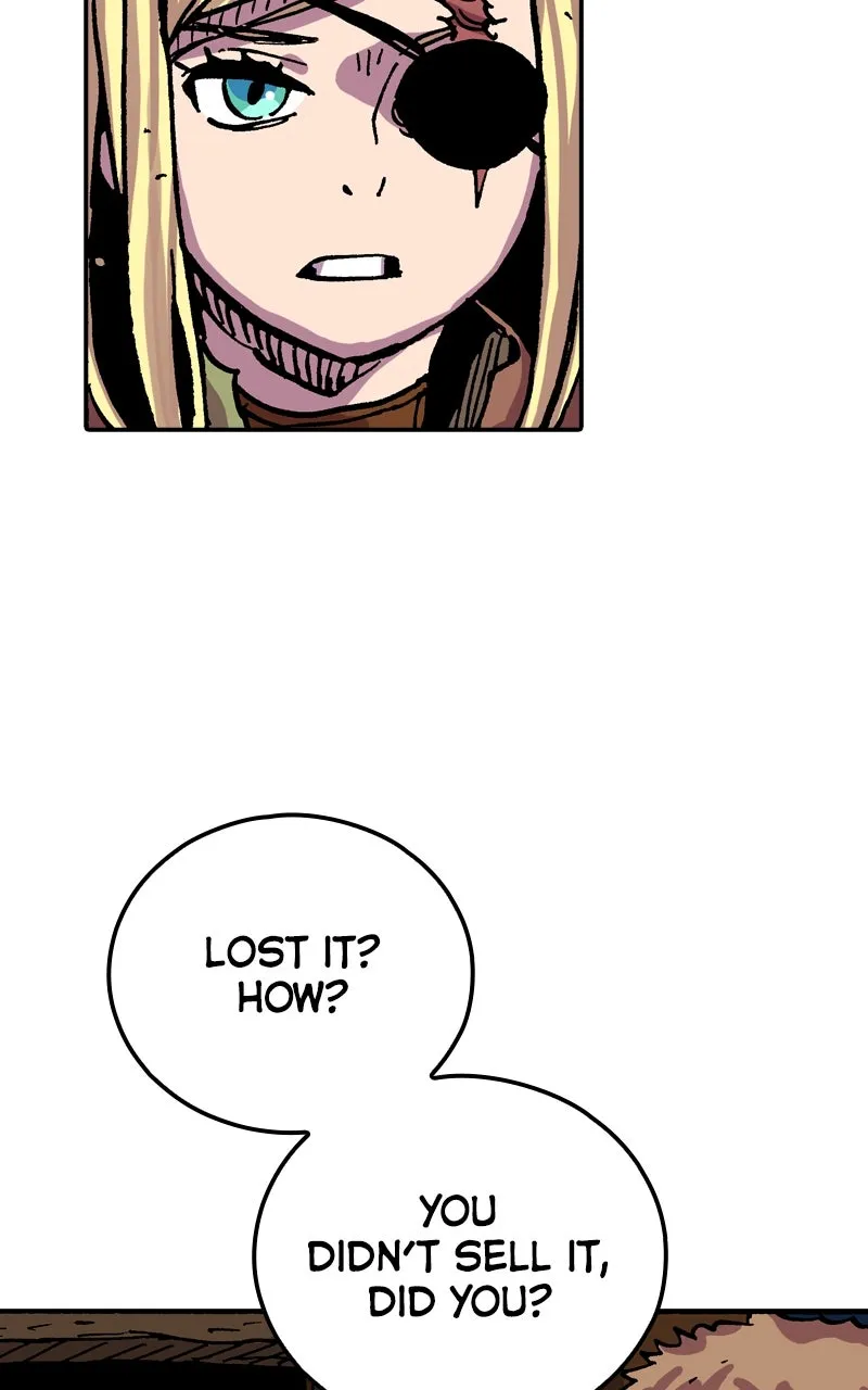 Clevatess Chapter 33 page 31 - 