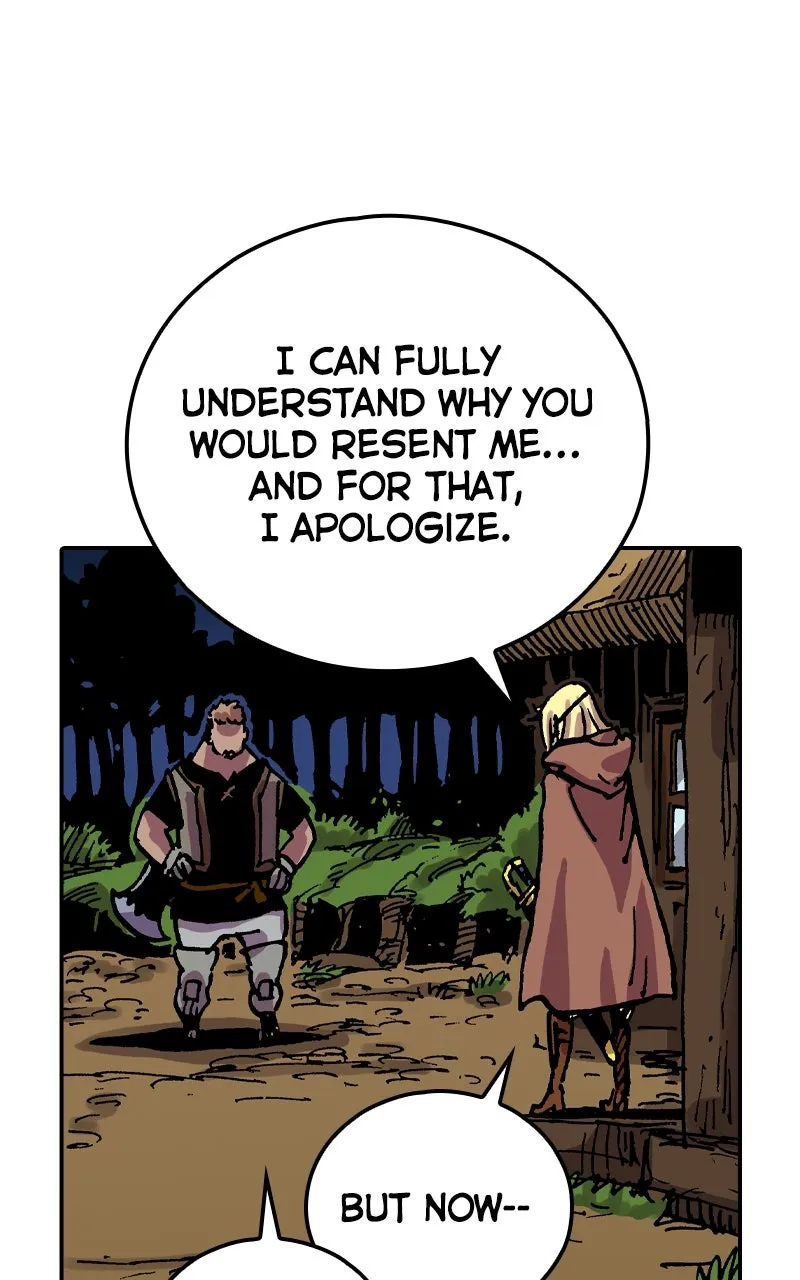 Clevatess Chapter 33 page 35 - 