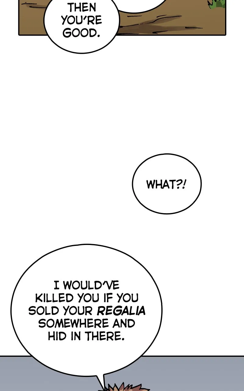 Clevatess Chapter 33 page 36 - 