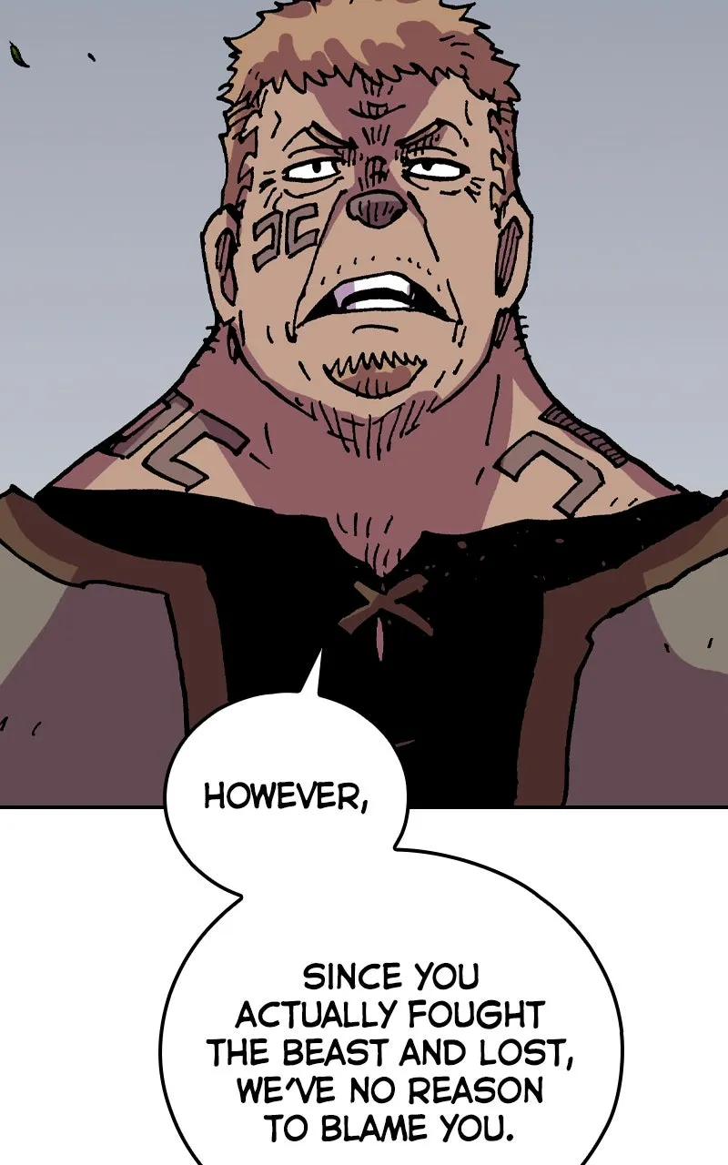 Clevatess Chapter 33 page 37 - 