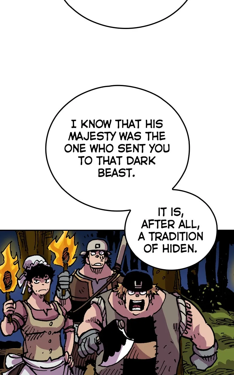 Clevatess Chapter 33 page 38 - 