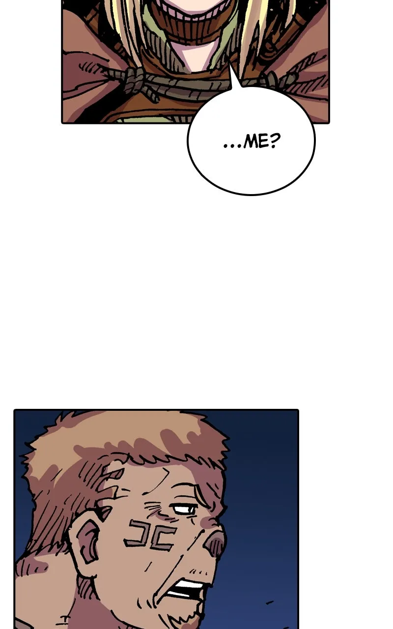 Clevatess Chapter 33 page 40 - 