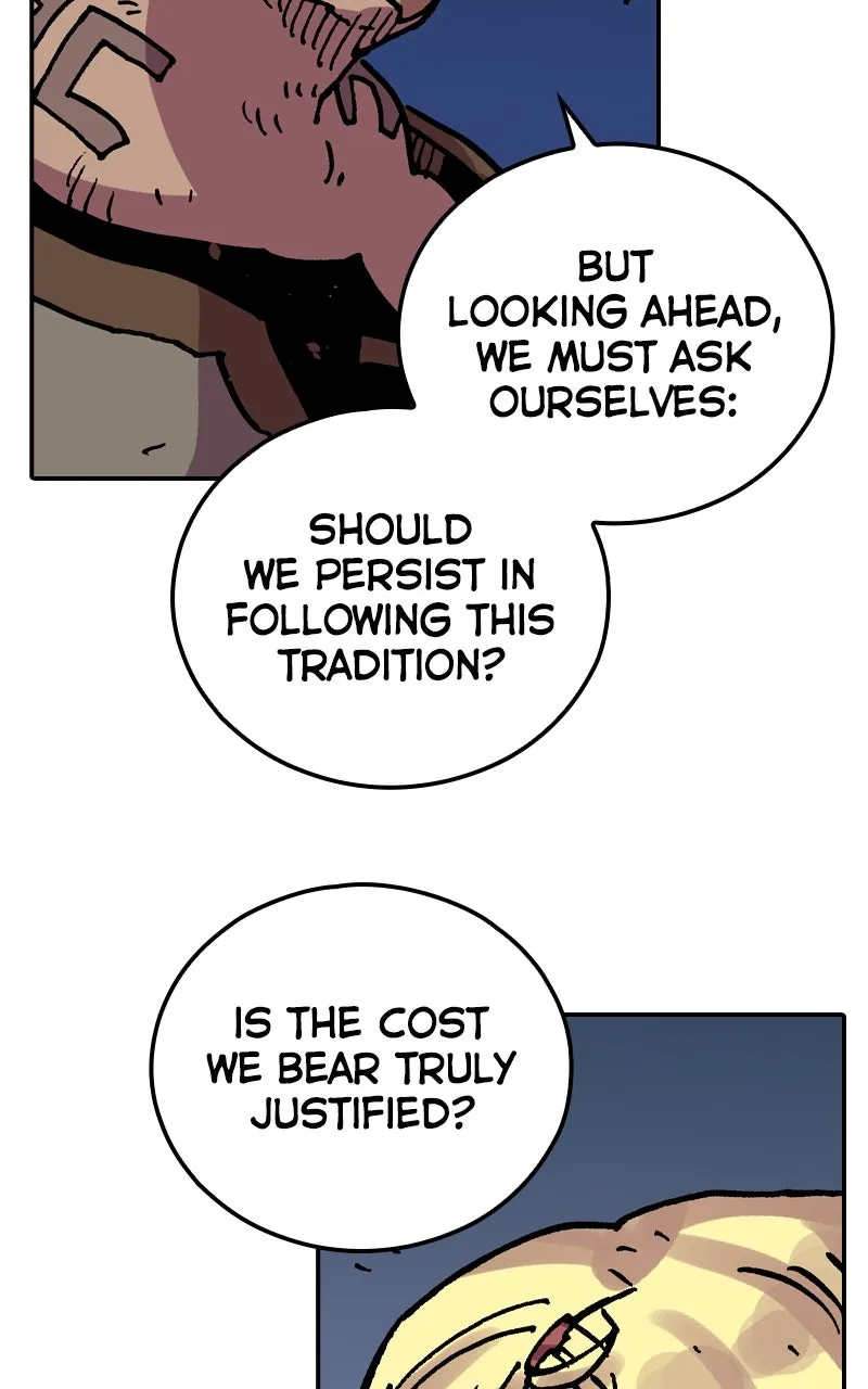 Clevatess Chapter 33 page 41 - 