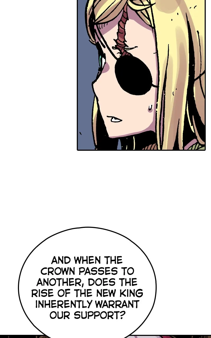 Clevatess Chapter 33 page 42 - 