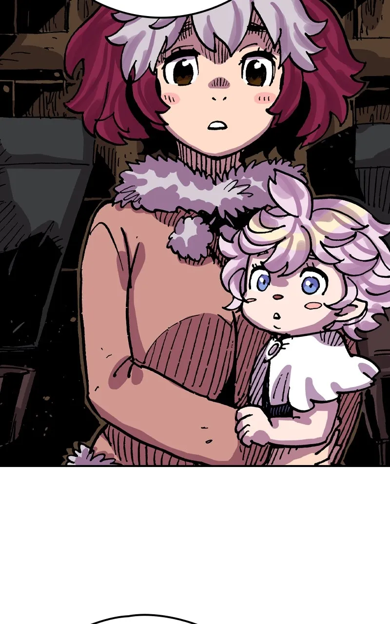 Clevatess Chapter 33 page 43 - 