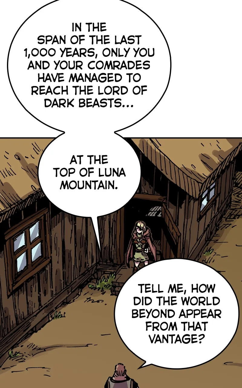 Clevatess Chapter 33 page 44 - 