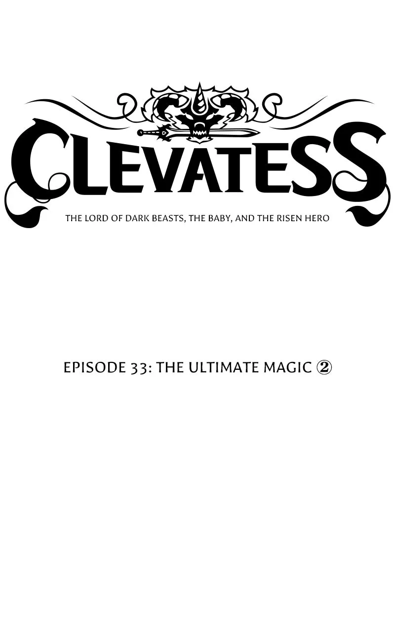 Clevatess Chapter 33 page 6 - 