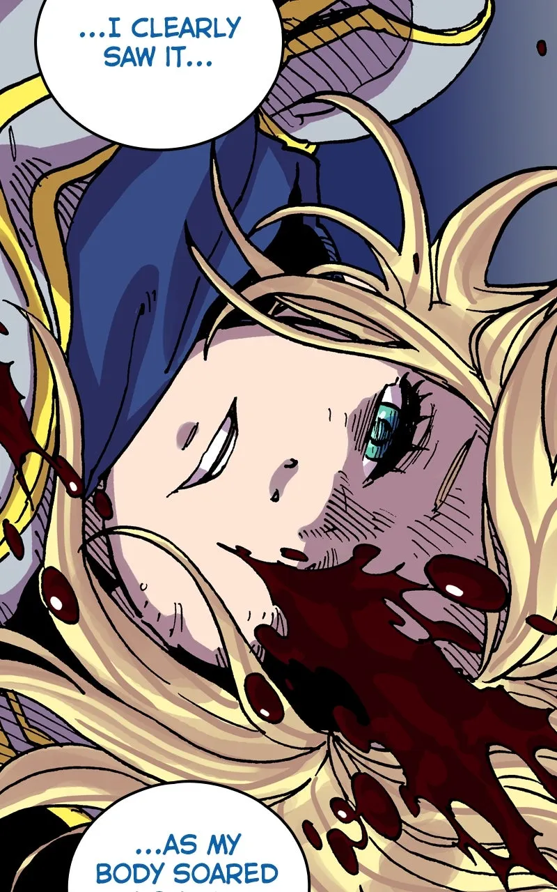 Clevatess Chapter 33 page 54 - 