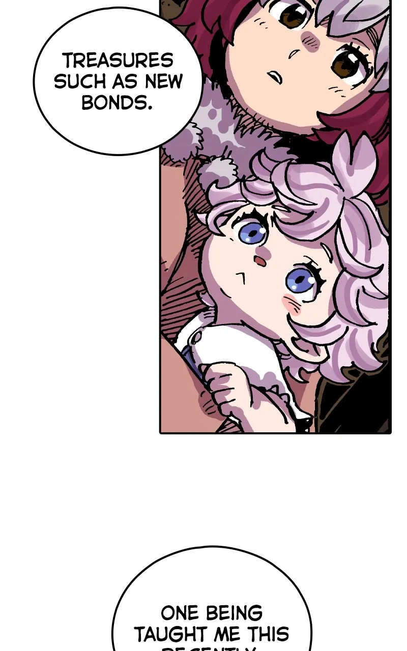 Clevatess Chapter 33 page 61 - 