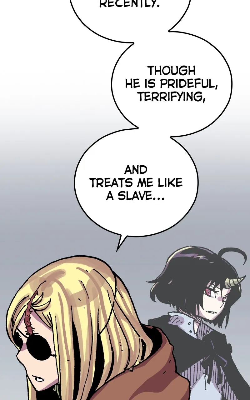 Clevatess Chapter 33 page 62 - 