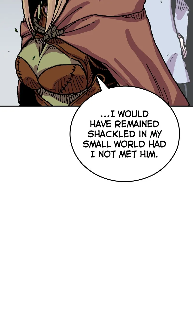 Clevatess Chapter 33 page 63 - 